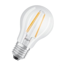 LEDVANCE LED PFM bulb A60 7W/60W E27 2700K 806lm Dim 15Y opál