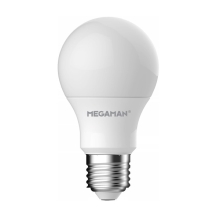 MEGAMAN  LED žárovka E27 náhrada za 100W 4000K 13W