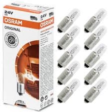 OSRAM OSRAM automotive lamp 3797