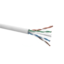 SOLARIX kabel.datový UTP SXKD-6-UTP-PVC 6.cat. 26100001 (box.305m)