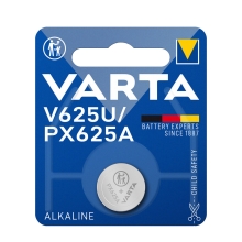 VARTA baterie alkalická 4626 V625U/LR9/PX625 ;BL1